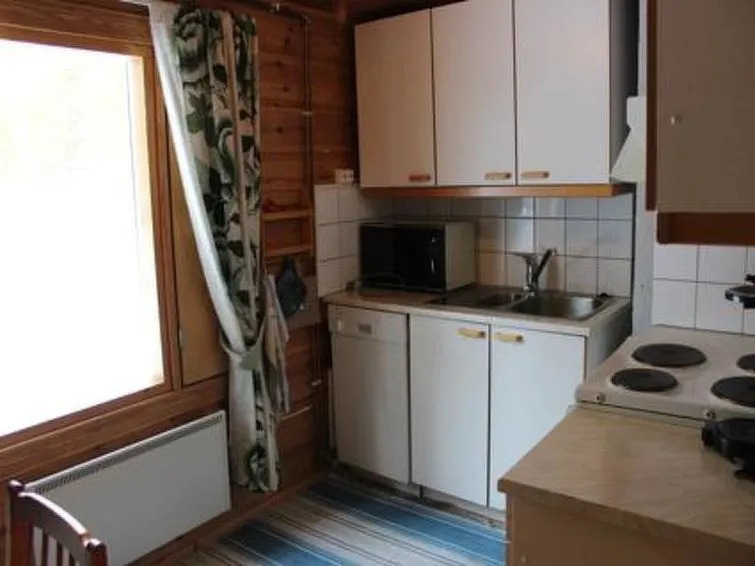 Holiday Home Ullanlinna