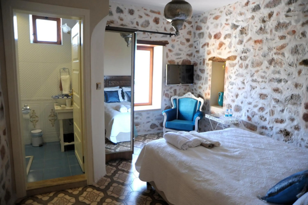 Lemon Villa Hotel