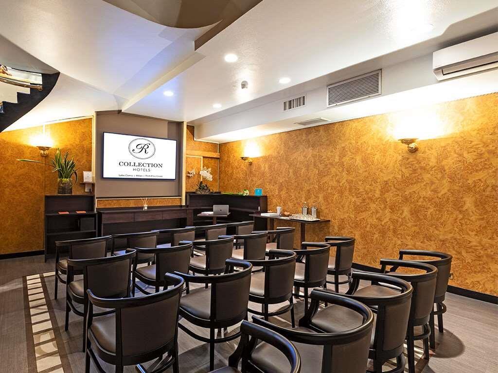 Hotel Mentana, by R Collection Hotels