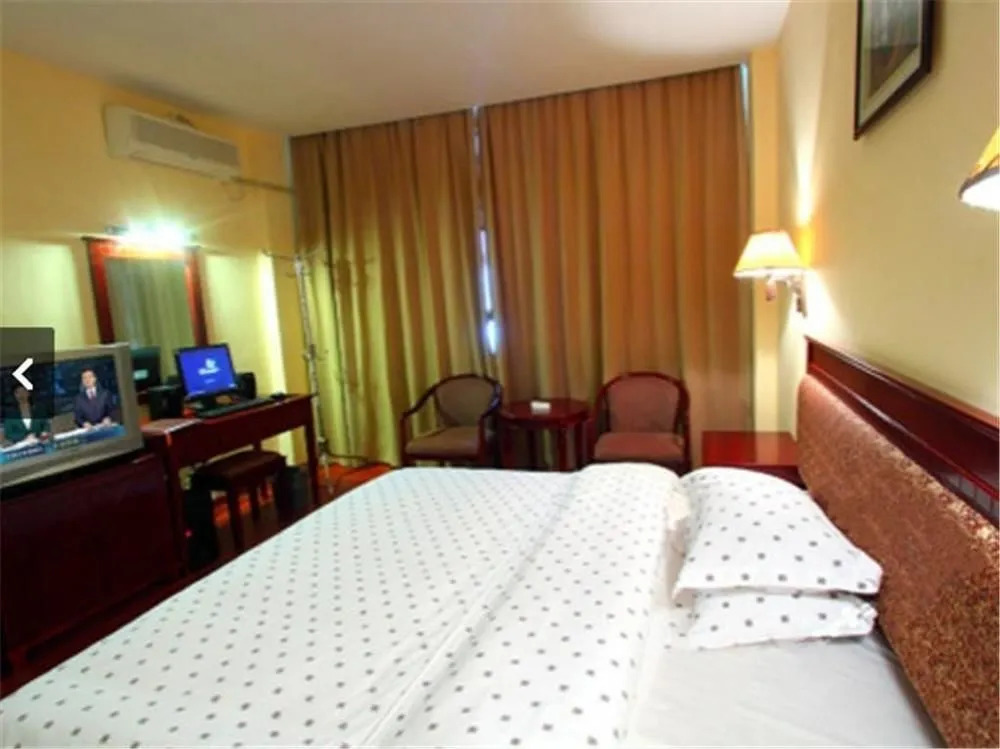 Guangmei Hotel - Qinzhou