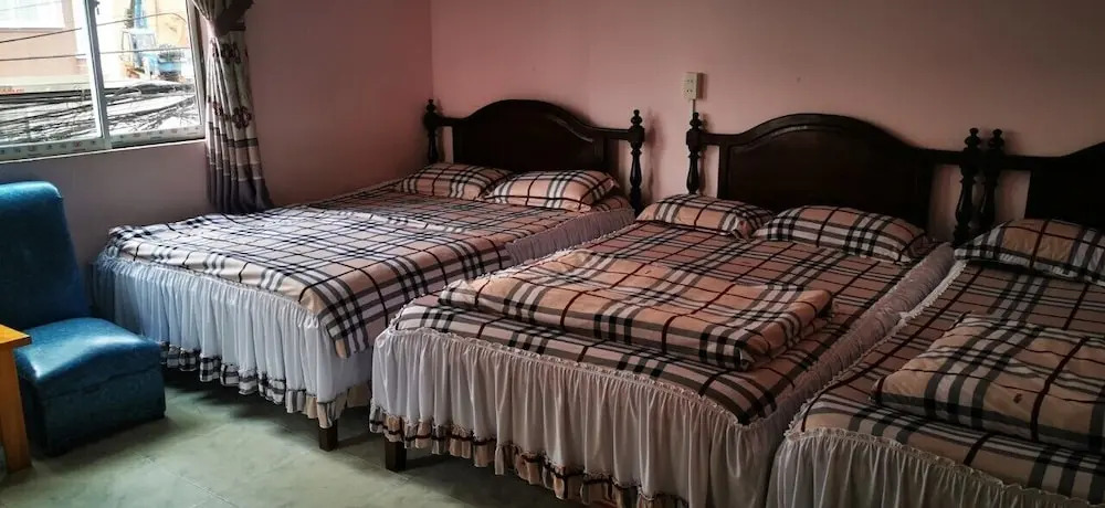 Hostel Hoang Anh
