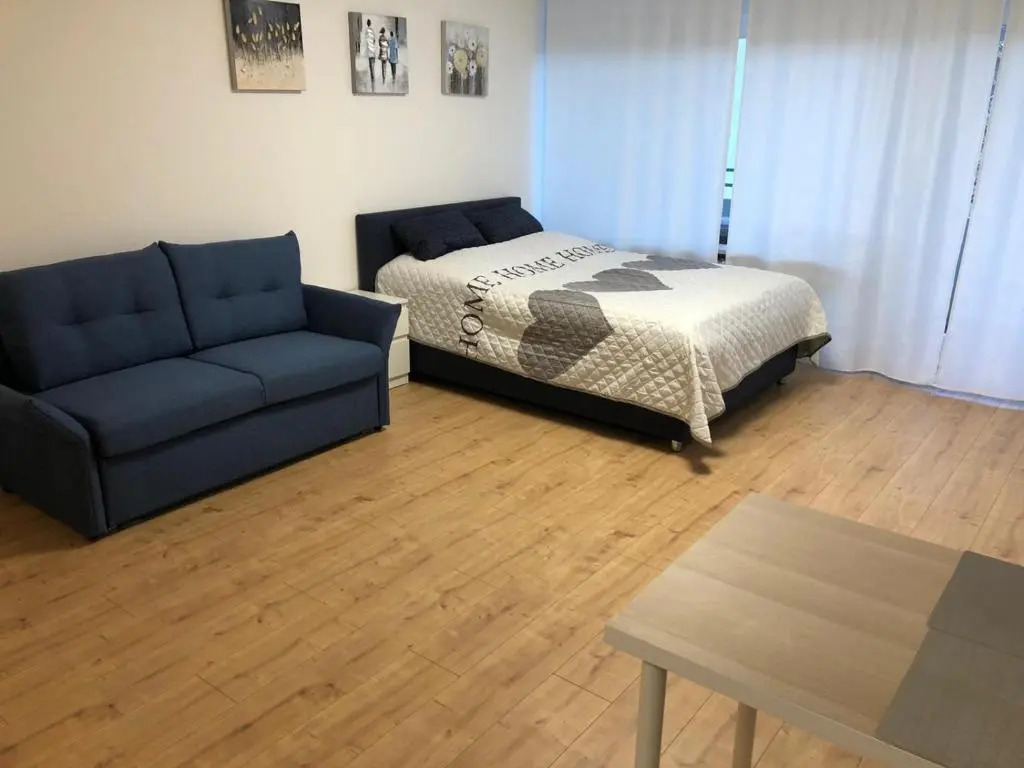 Apartment Augsburg Mitte