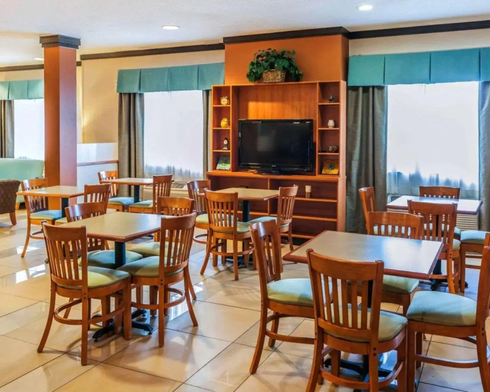 Comfort Inn Avon - North Indianapolis