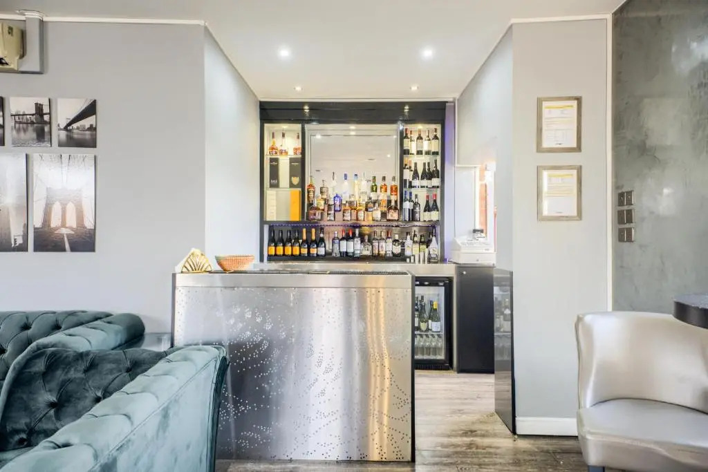 Villare Leicester City Centre hotel