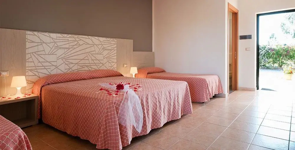 Hotel Le Muse