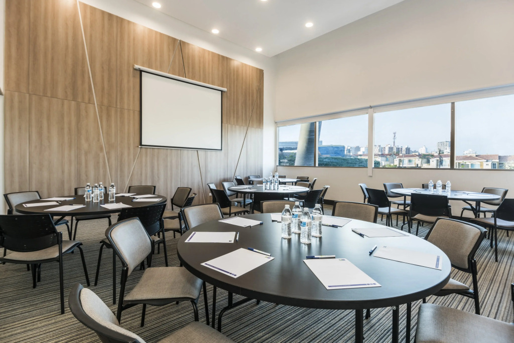 Holiday Inn Express - Barranquilla Buenavista by IHG