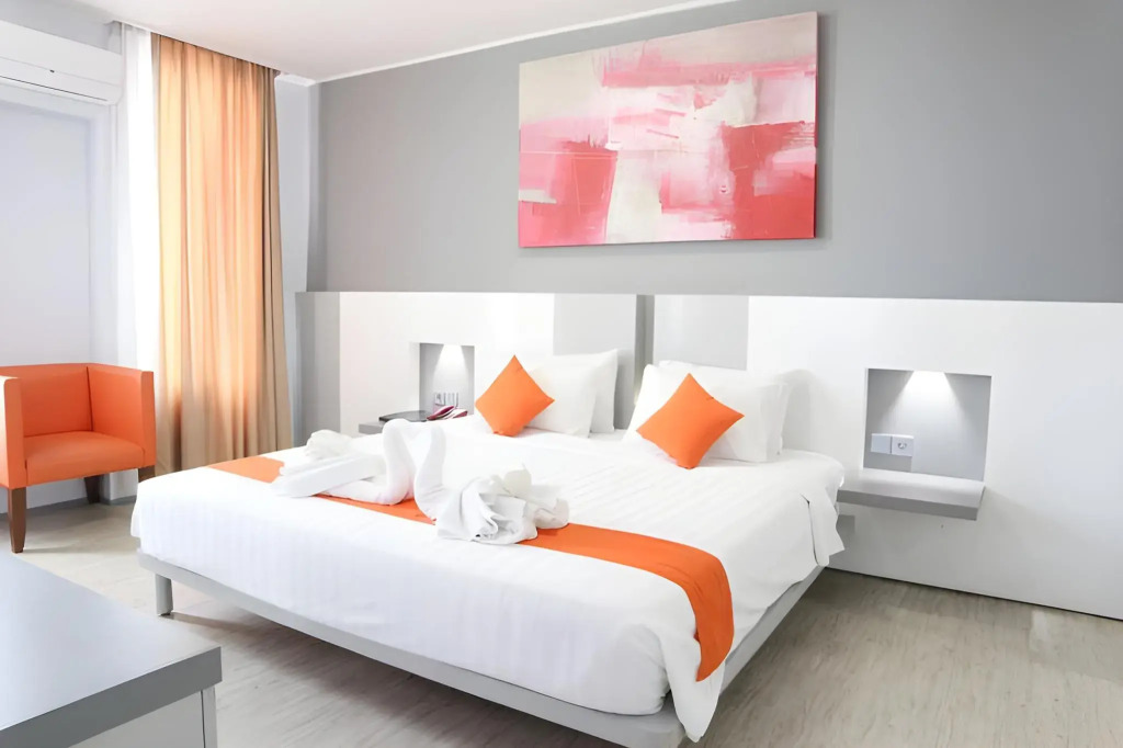 Grand Nanggroe Hotel