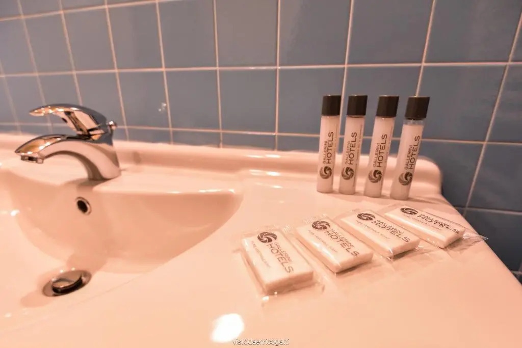 Standard Hotel Udine