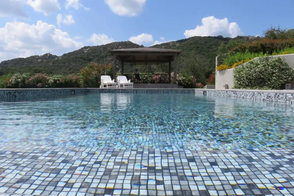 Spartaco Eco Retreat San Pantaleo