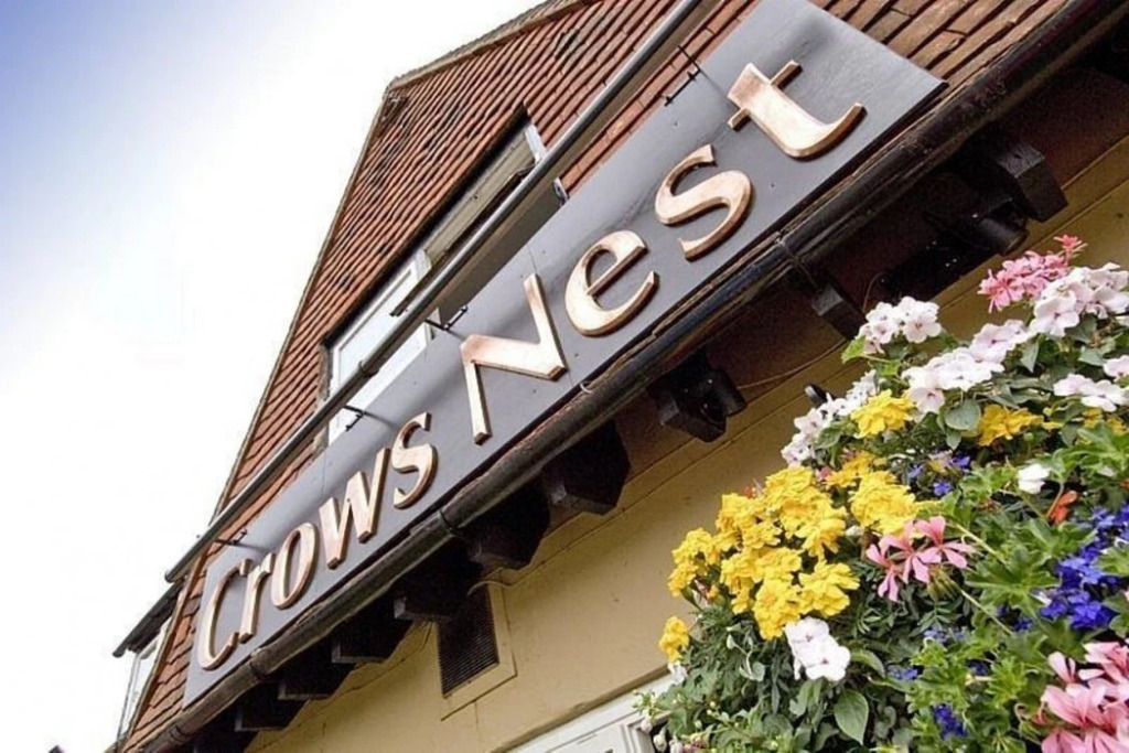 Premier Inn Tring