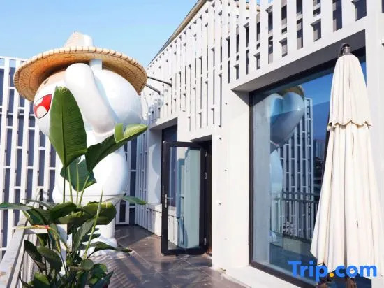 Benrat Hotel