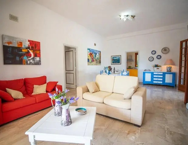 Villa la Vela