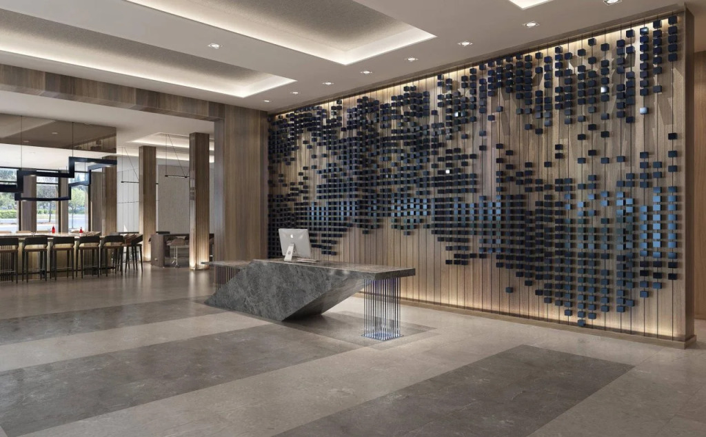 Residence Inn by Marriott Dallas Frisco