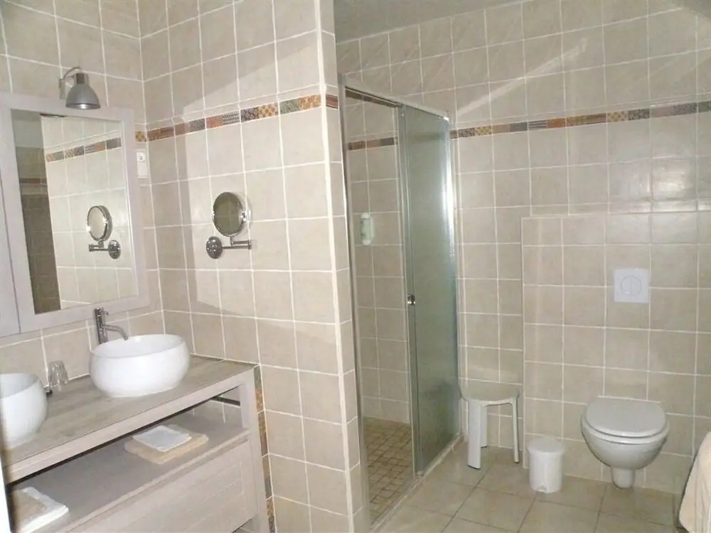Le Relais du Puits