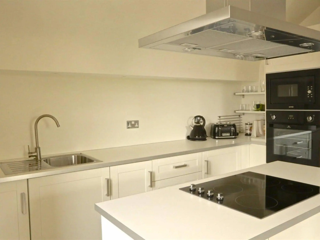 Mode Apartments St Annes