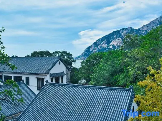 Taiqing Kangcheng Academy
