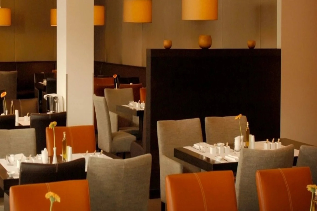 ATLANTIC Hotel Lübeck