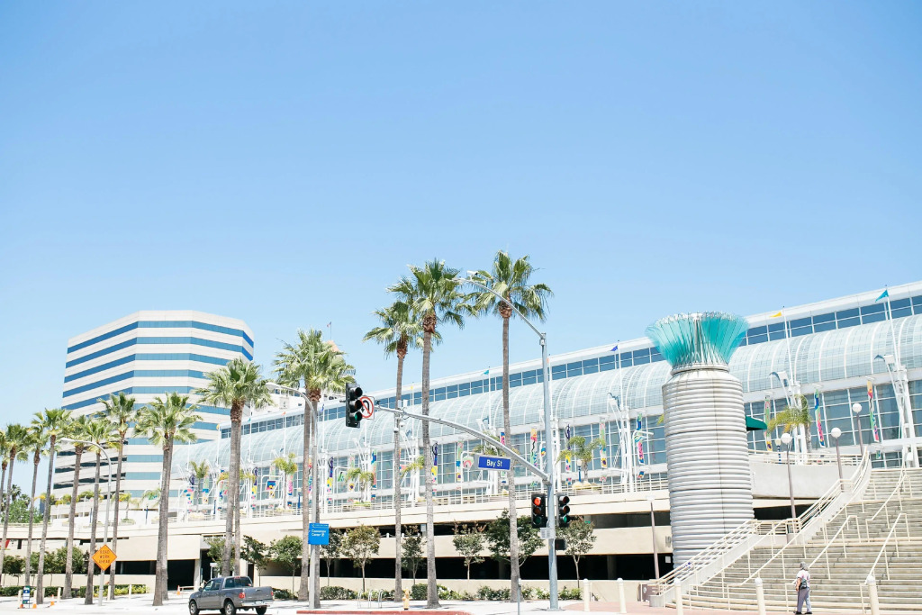 Holiday Inn Long Beach-Downtown Area