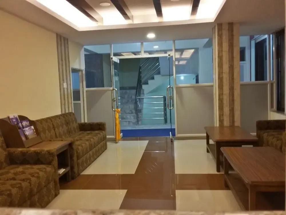 Choice Hotels