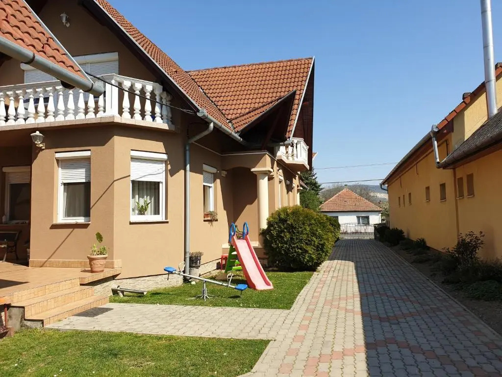 Ilda Apartments