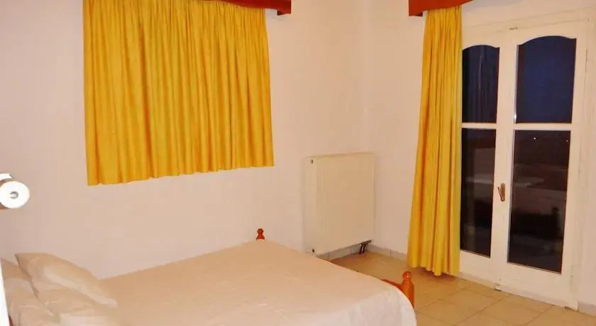 Lefkothea Apartments