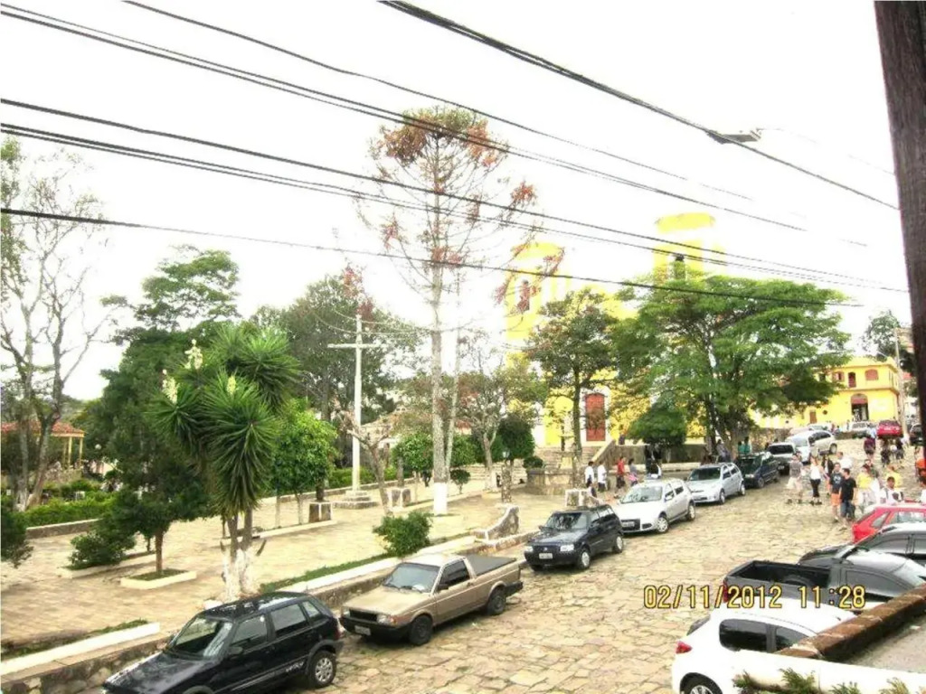 Pousada Matriz