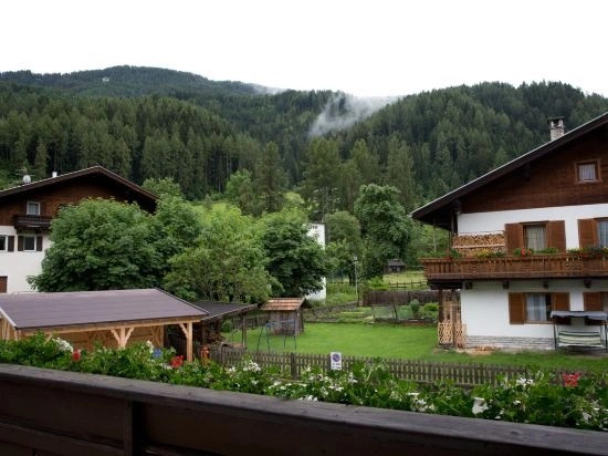 Pension Ridnauntal