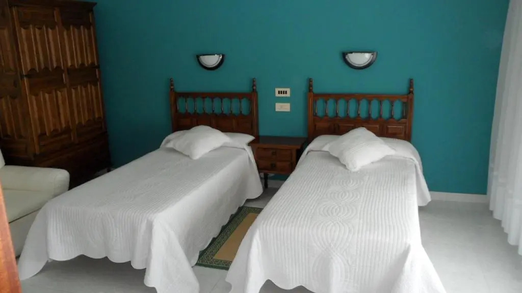 Hostal La Paz