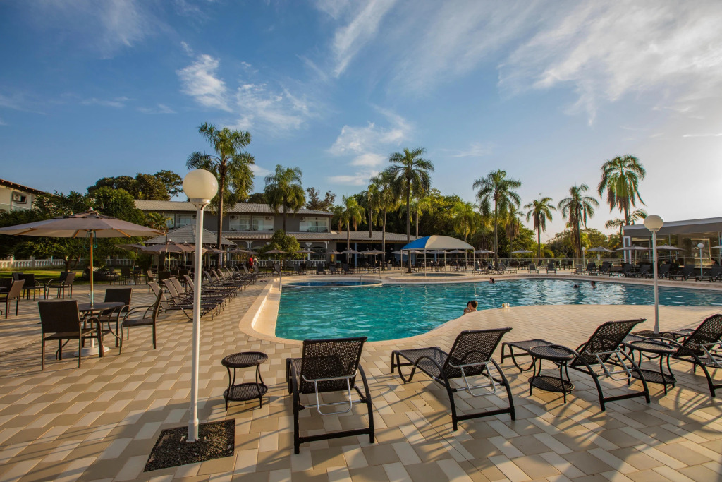 Grand Carimã Resort & Convention Center
