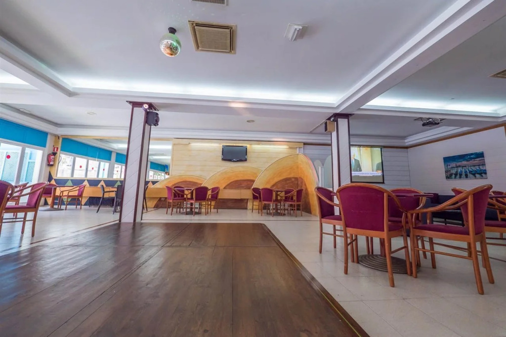 Hotel Golden Sand