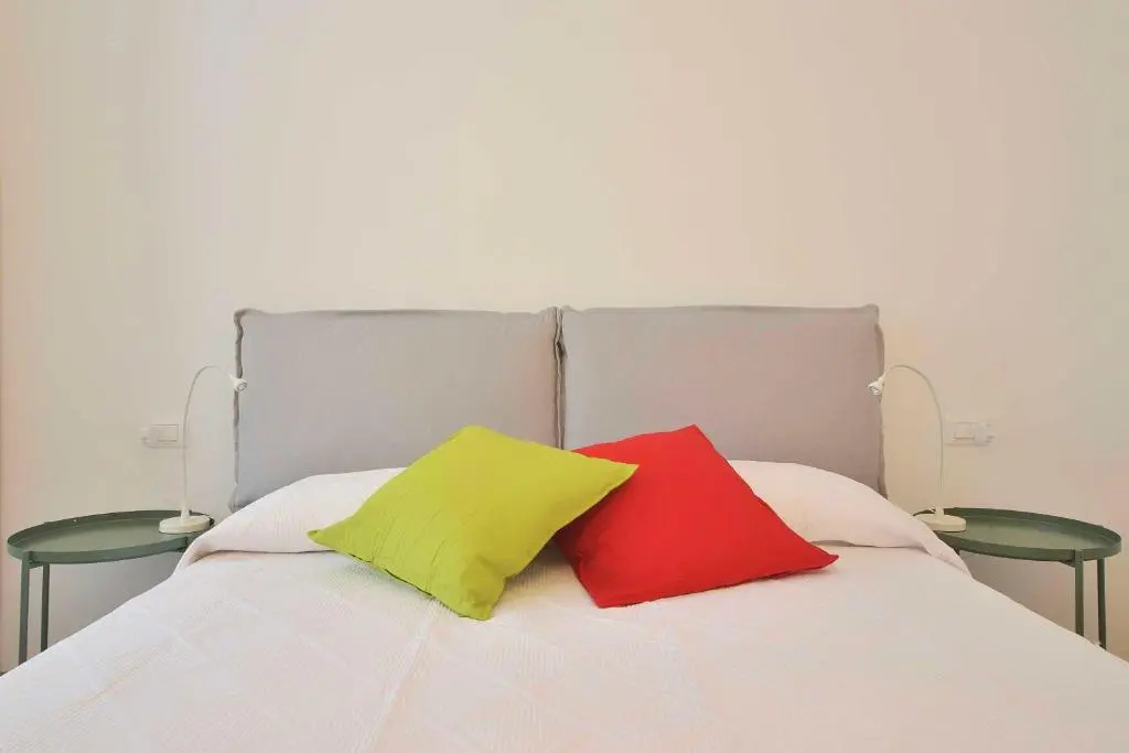 Casa Orchidea,stylish, walk to the beach. WIfi/AC