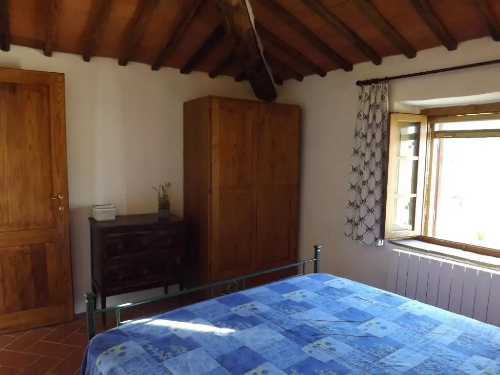 Dimora nel Chianti