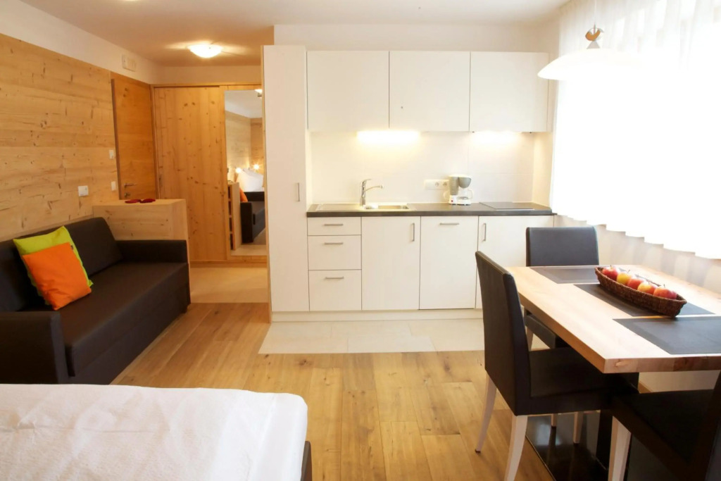 Appartements Mutschlechner