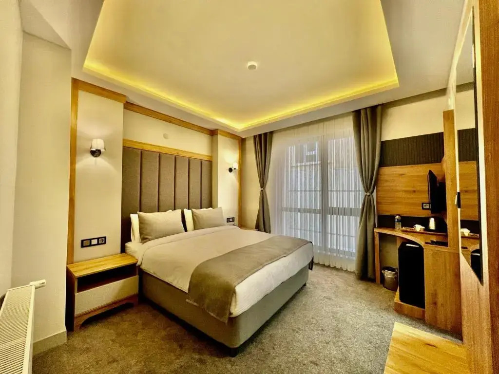 Karakoç Hotel