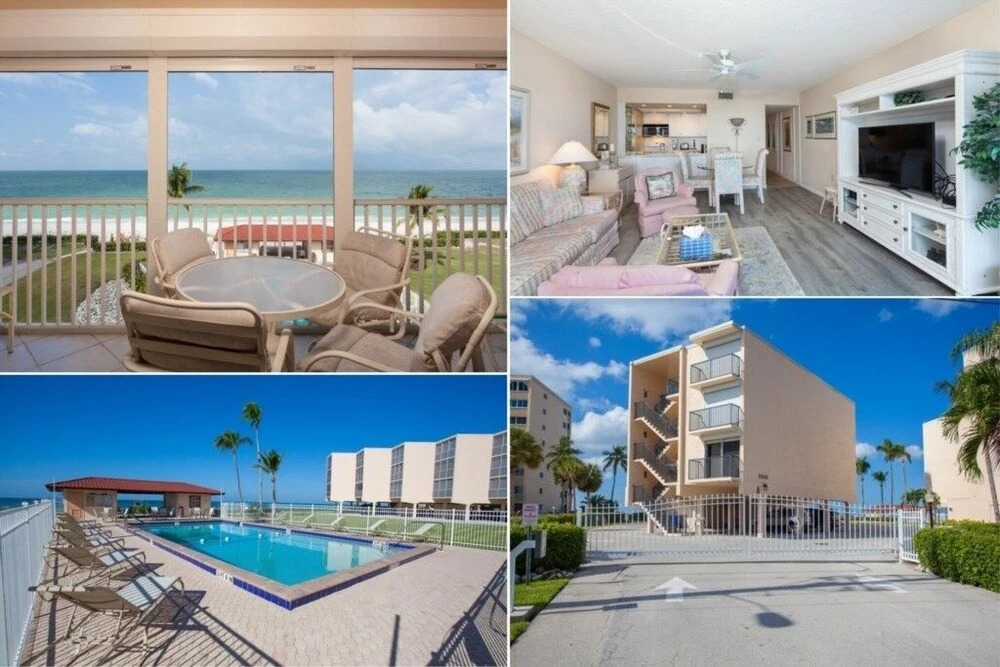 Dolphin Way B-304