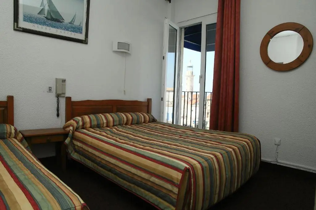 Hôtel Belle Vue dAngleterre