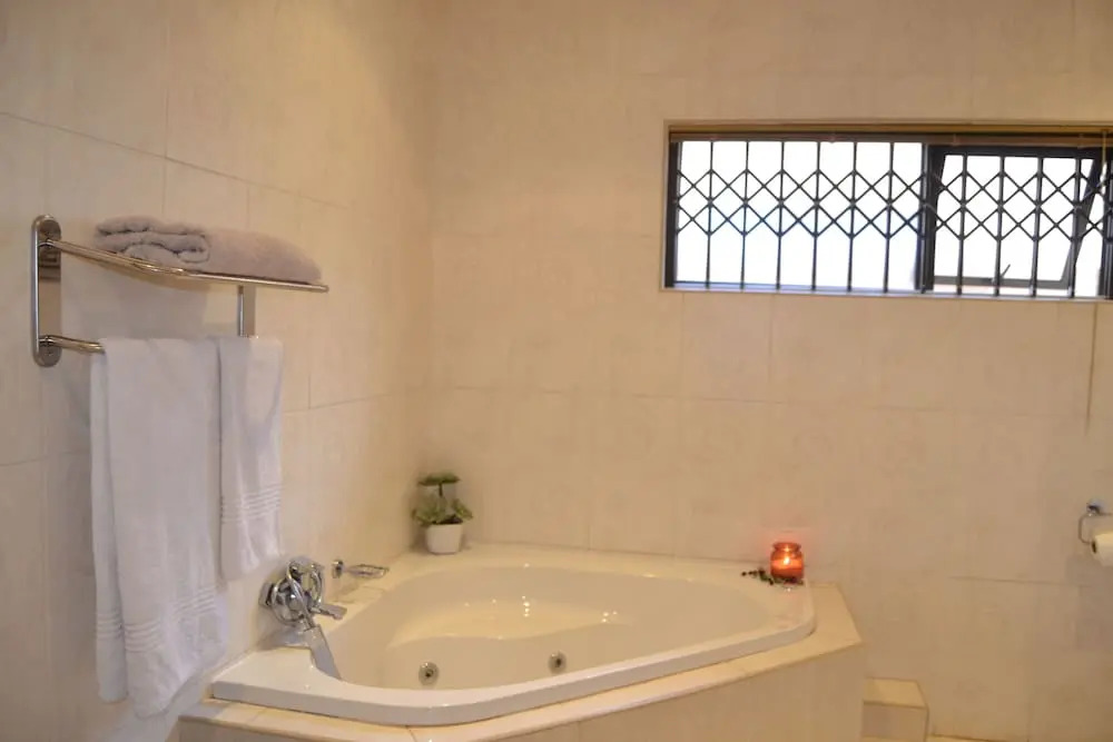 Hush Guest House