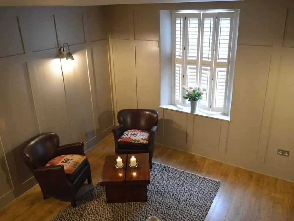Number Fifty Townhouse Accommodation
