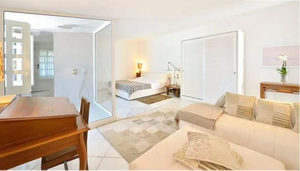 Luxury Relais Villa Magdalena