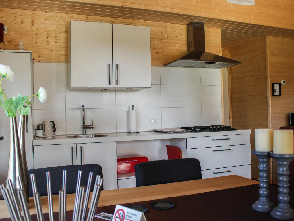 Resort Wilsumer Berge