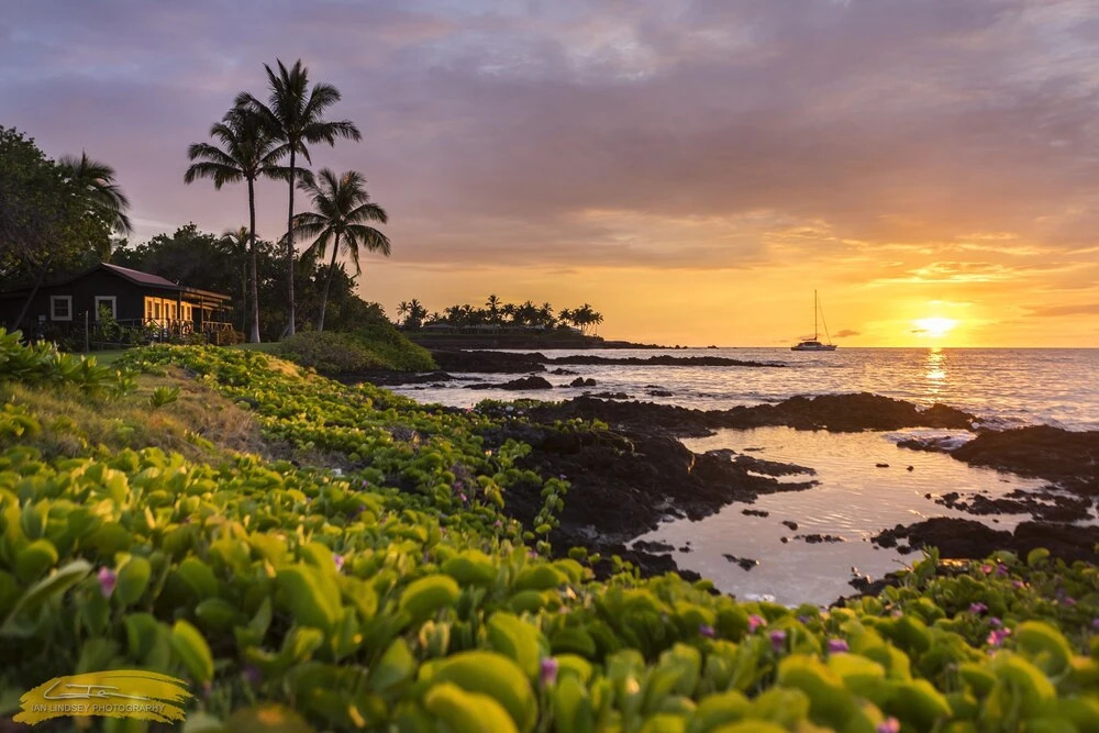 Ges At Mauna Lani Resort Unit # 728 3 Bedroom Home