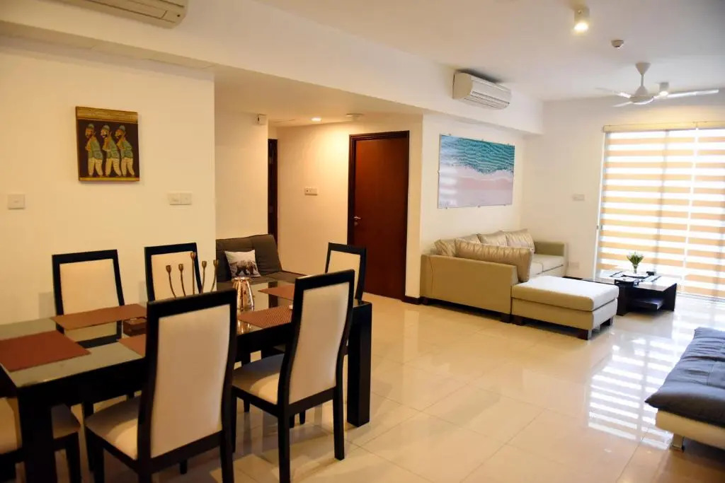 SkyLounge Apartment 2 Colombo