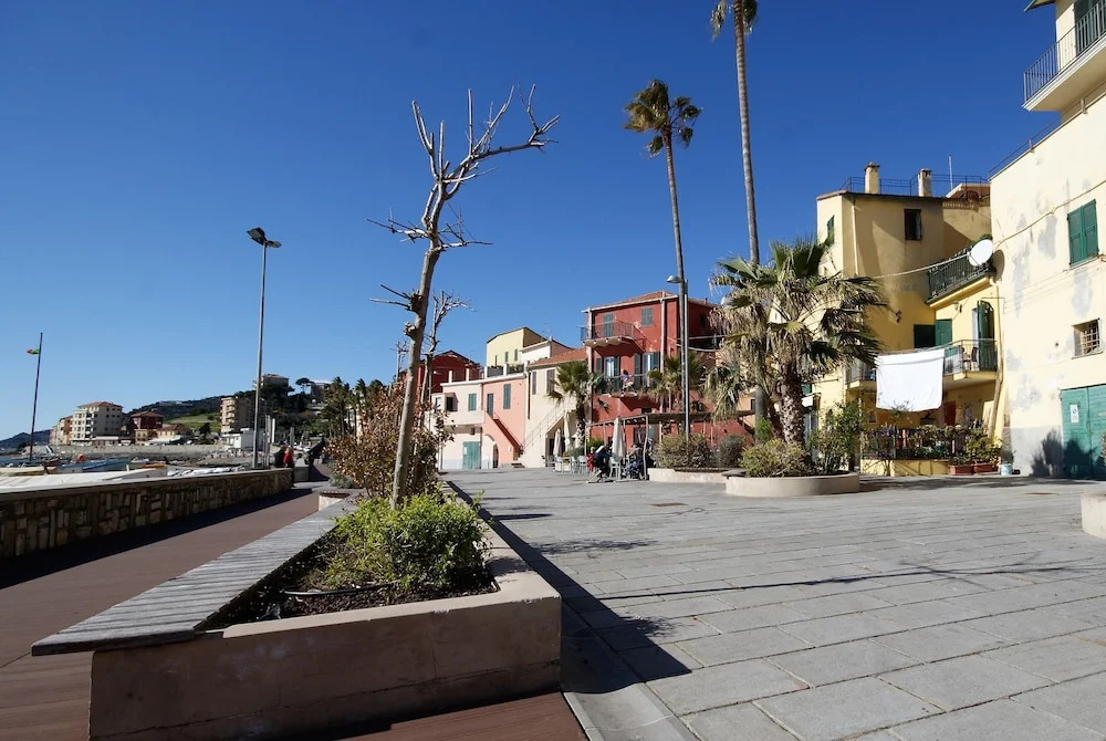Loft Borgo Foce
