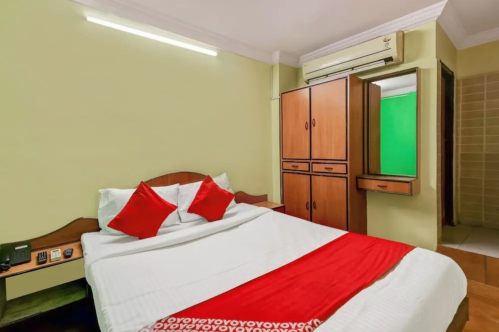 OYO 26562 Dazzle Lodge