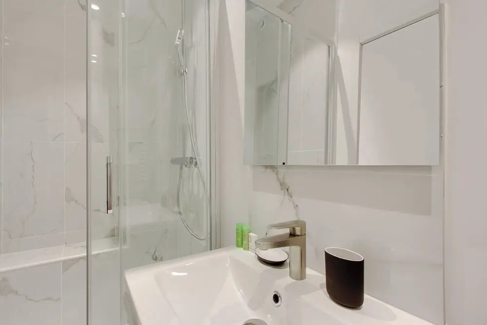 Elegant Apartment - 1br/4p - Tour Eiffel