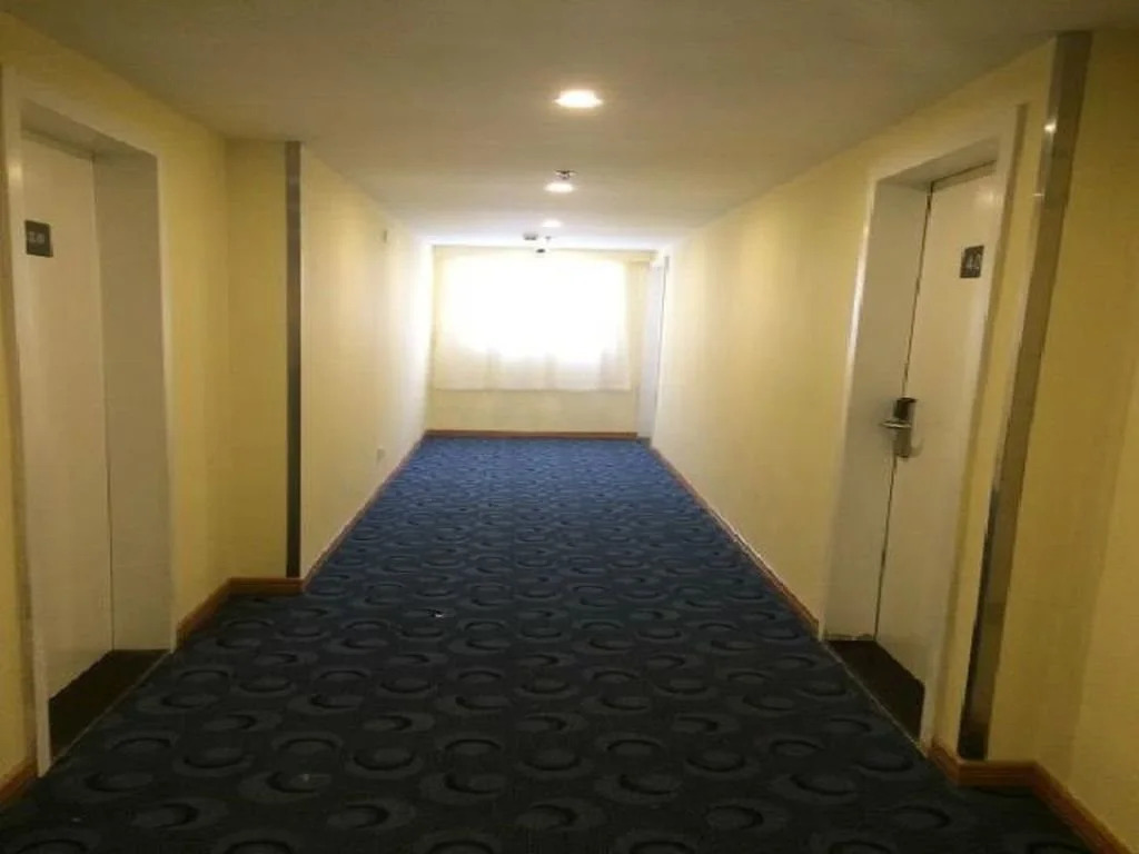 7 Days Inn Sanya Yingbin Road Sea View Branch