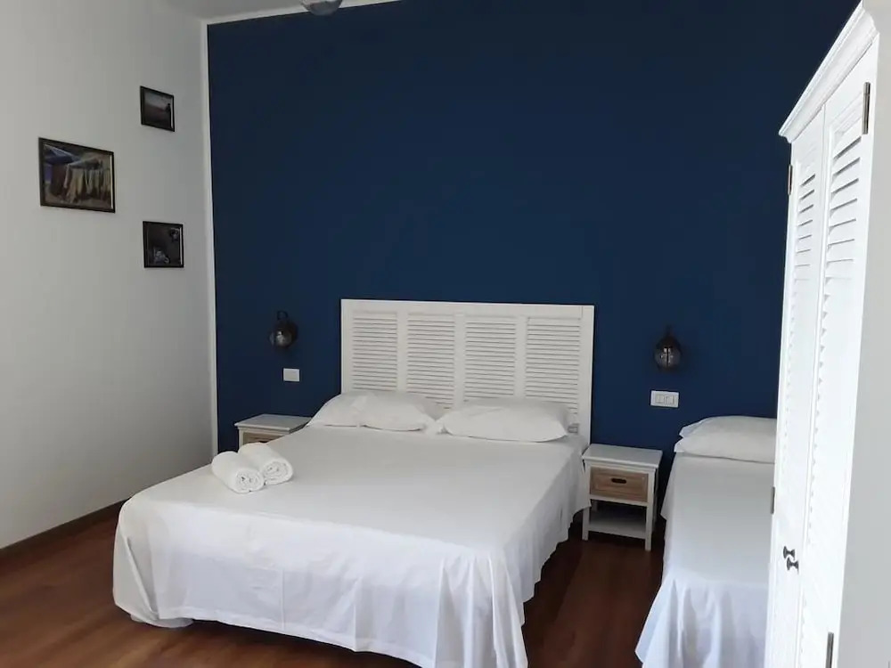 Harbour b&b