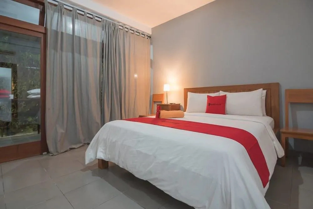 RedDoorz @ Rumah Kiboku
