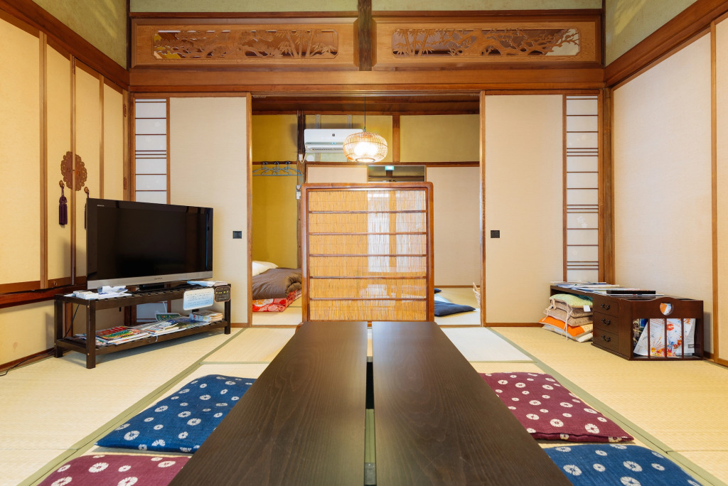 Guest House Enishi
