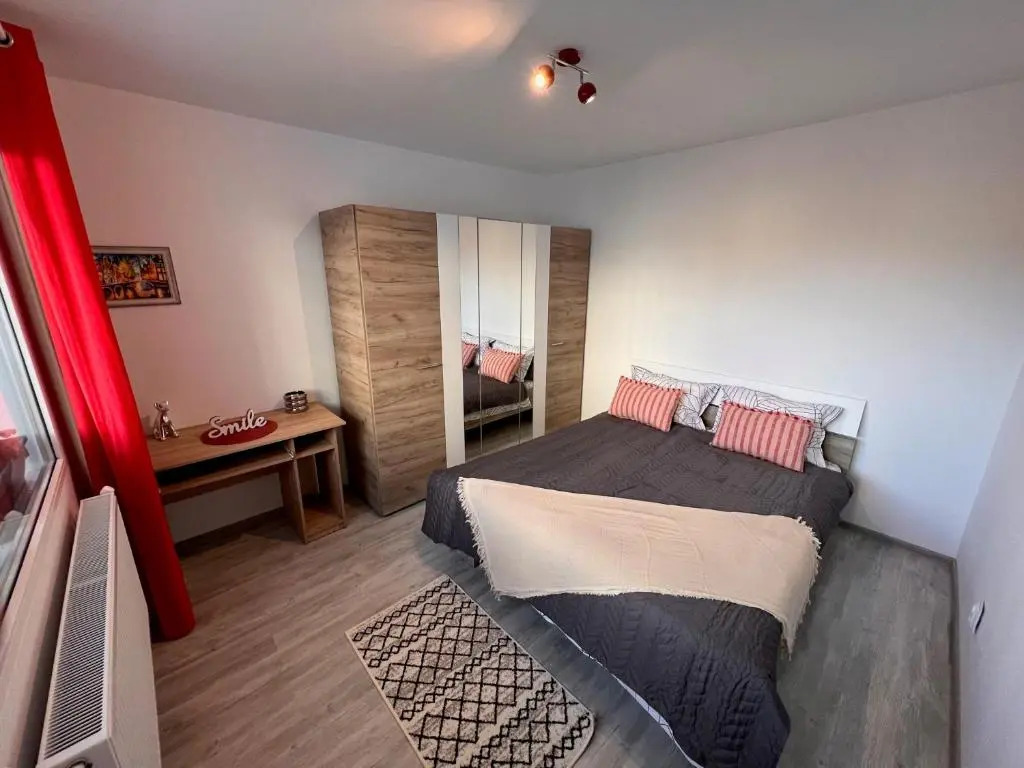 3 rooms apartment Airy & Bright Palas Style